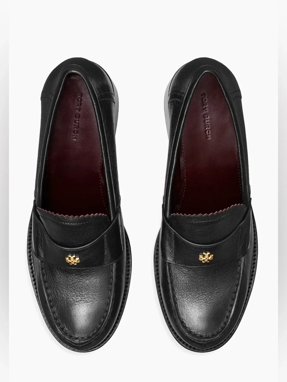 Tory Burch designer tory